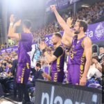 Súper Agropal Palencia sobrevive a un gran Flexicar Fuenlabrada (83-79)