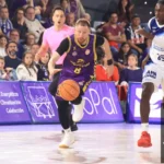 Súper Agropal Palencia afronta con ventaja el tercer encuentro de playoffs ante Fuenlabrada