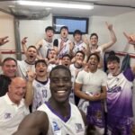 CB Palencia se queda a las puertas de jugar la fase de ascenso a Tercera FEB