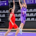 CB Palencia On Line jugará la pre-fase por el ascenso a Tercera FEB este fin de semana en Zamora