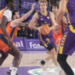 Súper Agropal Palencia, a dos pasos de la gloria en la Final a 4 de Coruña