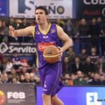 Dani Pérez, fichaje de lujo para Súper Agropal Palencia