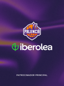 Iberolea se convierte en el patrocinador principal del Palencia Baloncesto para las próximas tres temporad