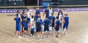 Previa: Palencia Baloncesto y Leyma Coruña vuelven a verse las caras en la primera gran prueba de la pretemporada morada