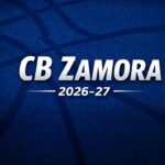 Caja Rural CB Zamora 2026-27