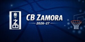 Caja Rural CB Zamora 2026-27
