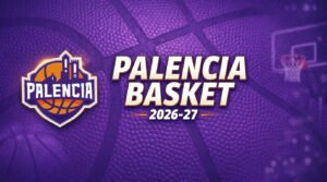 Palencia Basket 2026/2027