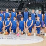 Ayer arrancó el nuevo Palencia Baloncesto
