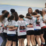 Baloncesto Venta de Baños y CB Villamuriel, ya conocen su calendario en la Primera Nacional Femenina