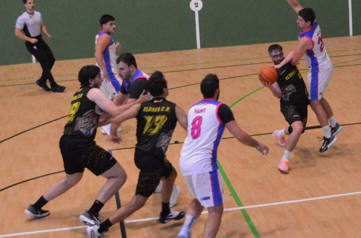 Imagen Eldana CB