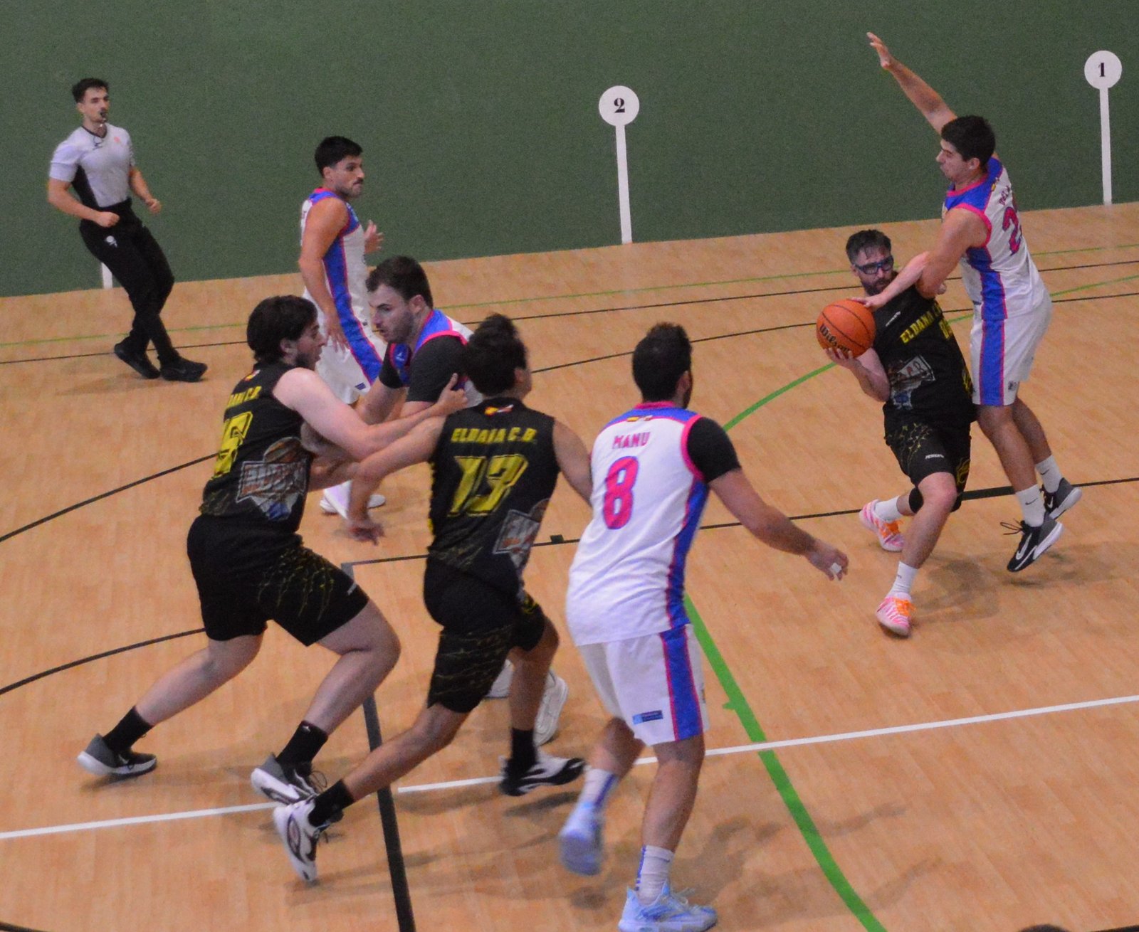 Imagen Eldana CB