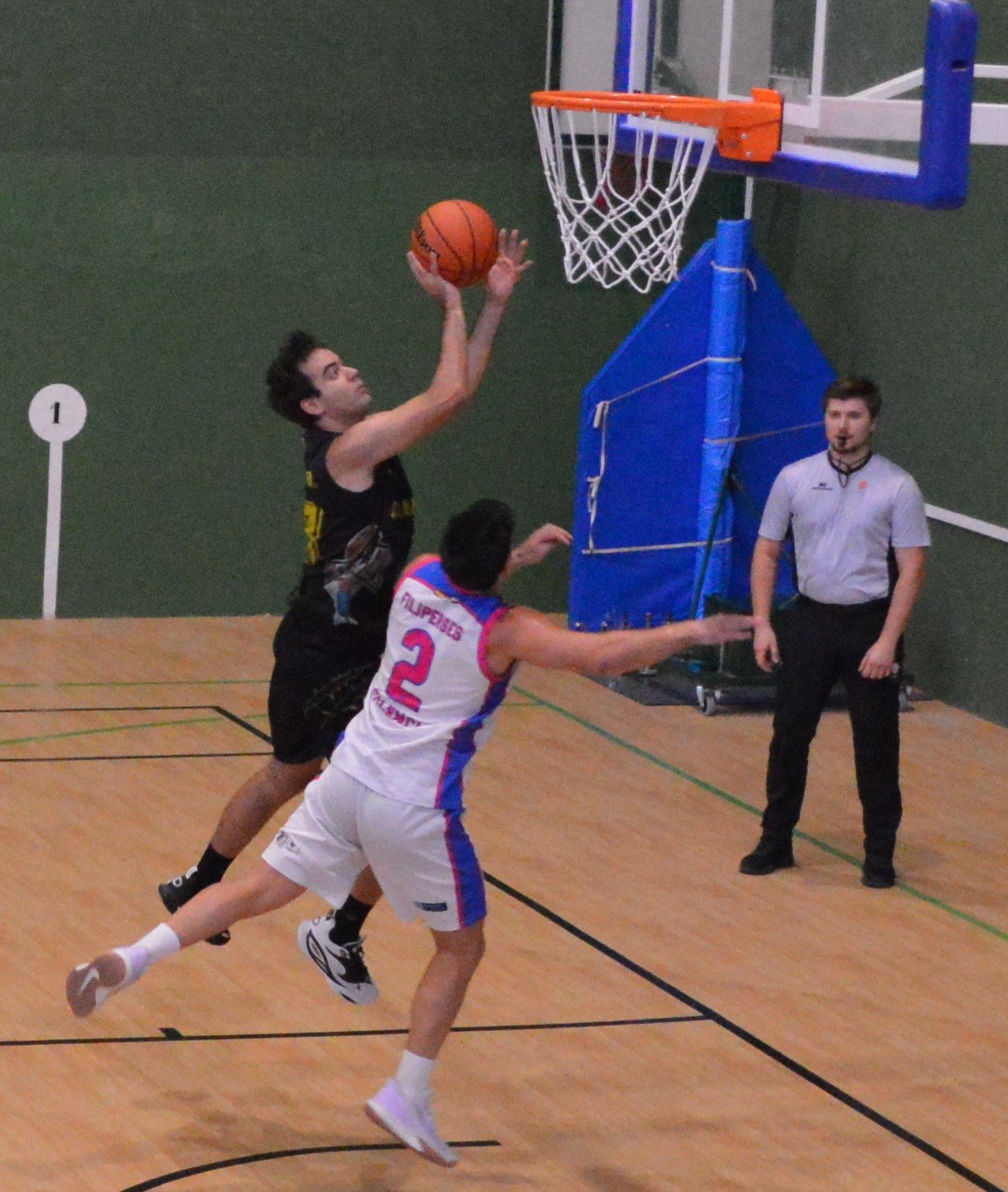 Imagen Eldana CB