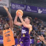 Iberolea Palencia buscará esta tarde mejorar ante Grupo Ureta Tizona