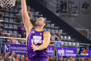 Bieshaar continuará temporalmente en Iberolea Palencia