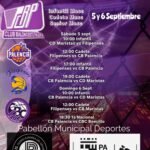 El Torneo San Antolín de Baloncesto vuelve este fin de semana al Municipal con la cantera palentina como gran protagonista
