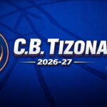 Grupo Ureta Tizona Burgos 2026-27