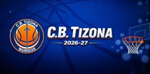 Grupo Ureta Tizona Burgos 2026-27