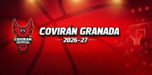 Covirán Granada 2026-27