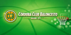 Cajasol Coto Córdoba CB  2026-27