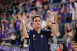 Pablo Mena: «He podido presenciar, desde dentro, algunas de las mejores temporadas de la historia del club»
