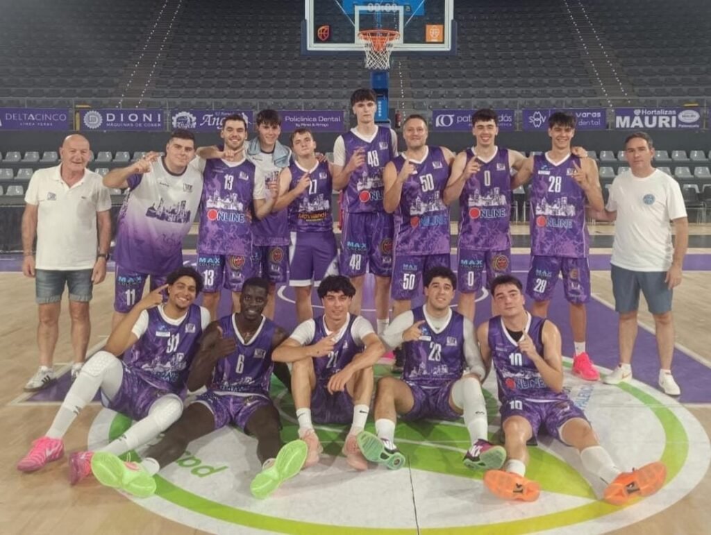 Foto CB Palencia