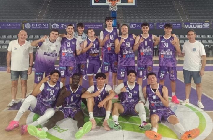 Foto CB Palencia