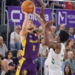 Repaso estadístico de Iberolea Palencia en la victoria ante Cajasol Coto Córdoba