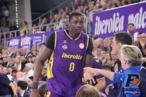 38 minutos sufriendo para que Iberolea Palencia venza a Ourense (84-80)