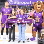 Vuelve el Trofeo Urko Otegui de la Peña Basket Morao