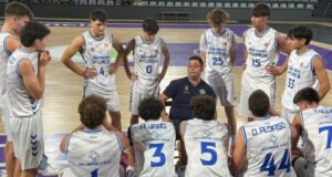 Palencia Baloncesto cae ante Villacelama tras dominar tres cuartos
